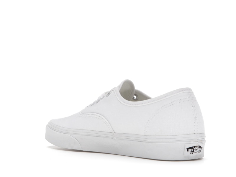 Vans Authentic True White - image 24