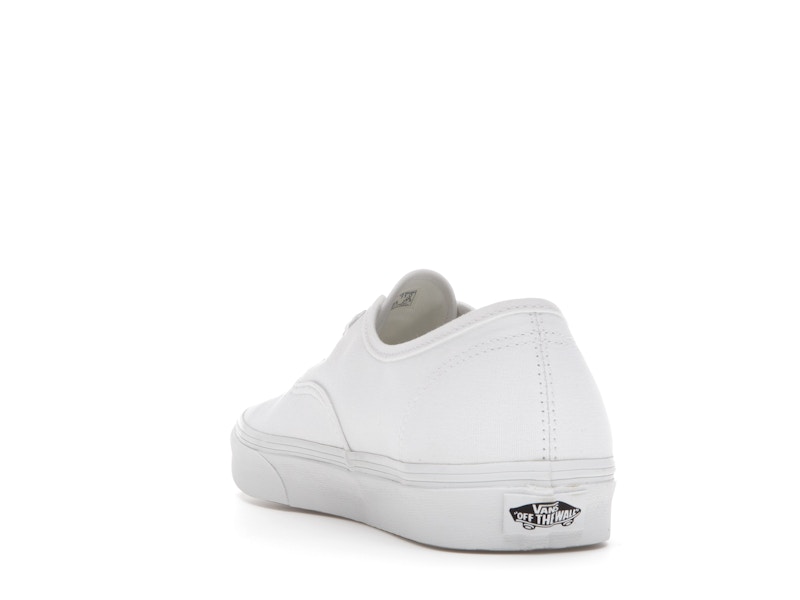 Vans Authentic True White - image 26