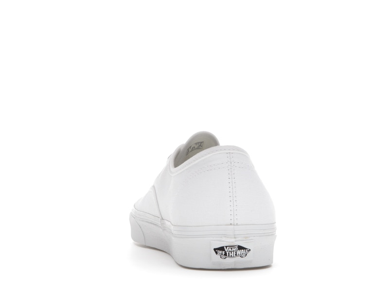 Vans Authentic True White - image 27