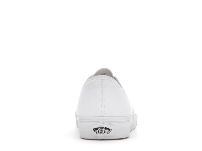 Vans Authentic True White - image 28