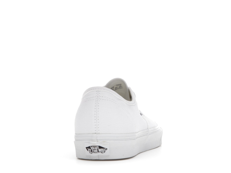 Vans Authentic True White - image 29