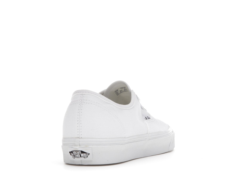 Vans Authentic True White - image 30