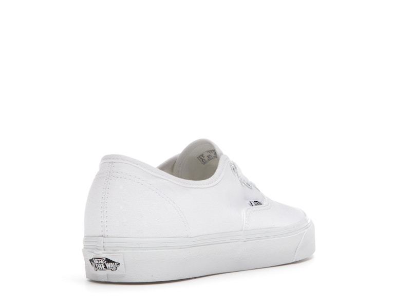 Vans Authentic True White - image 31