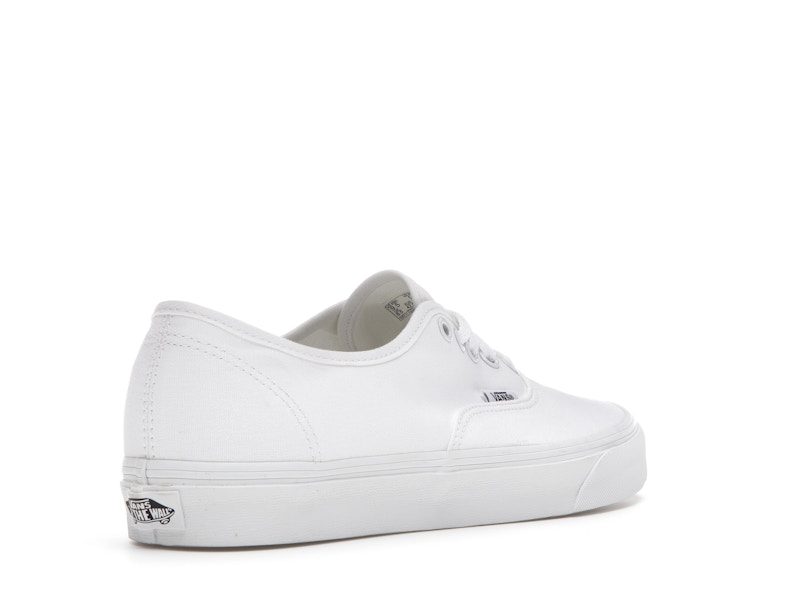 Vans Authentic True White - image 32