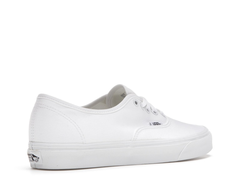 Vans Authentic True White - image 33
