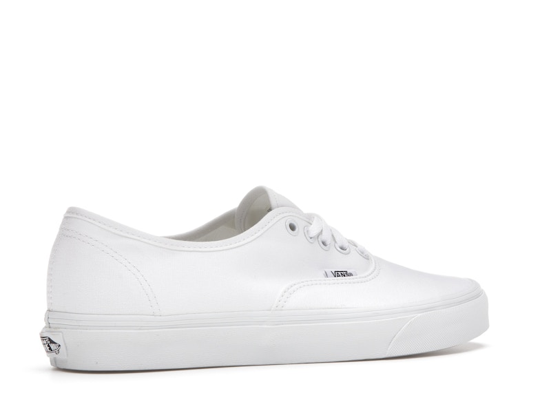 Vans Authentic True White - image 34