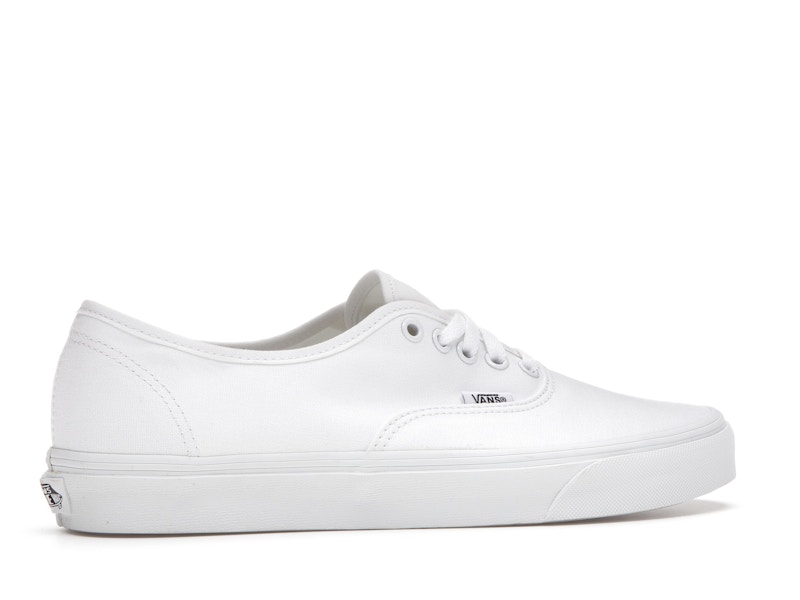 Vans Authentic True White - image 35