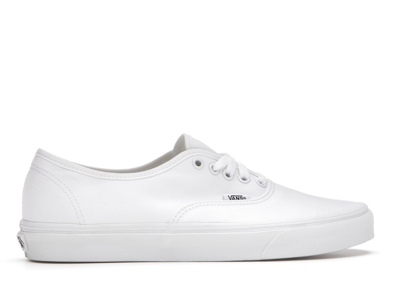 Vans Authentic True White - image 36