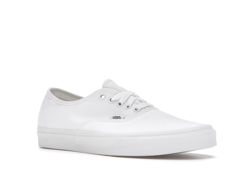 Vans Authentic True White - image 5