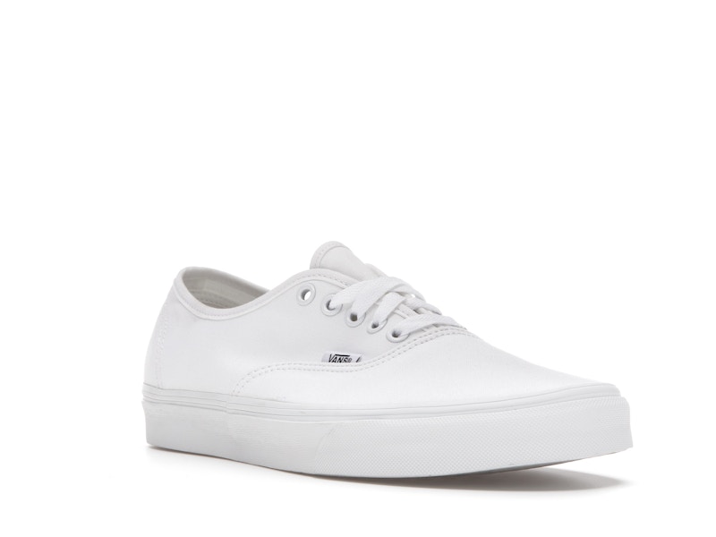 Vans Authentic True White - image 6