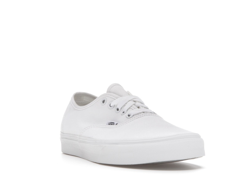 Vans Authentic True White - image 7