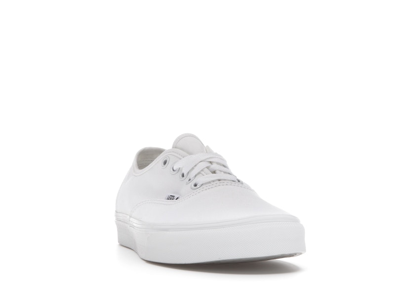 Vans Authentic True White - image 8