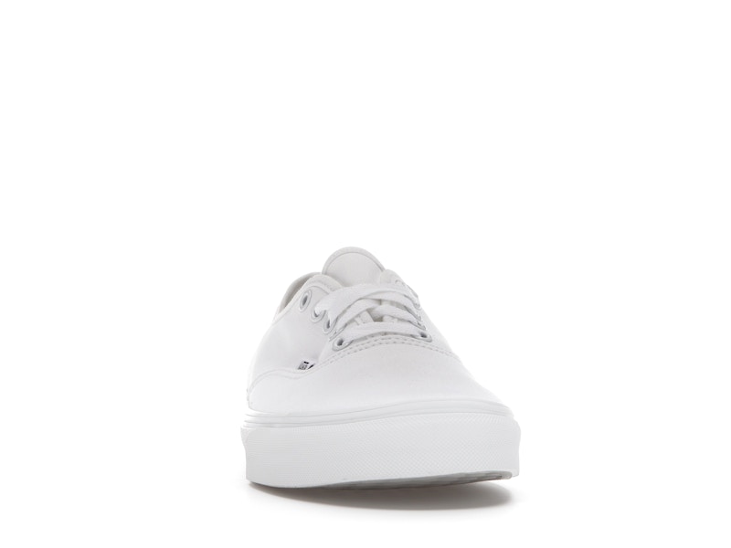 Vans Authentic True White - image 9