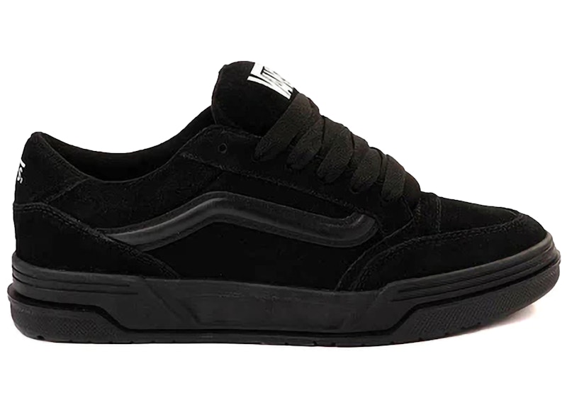 Vans Hylane Triple Black