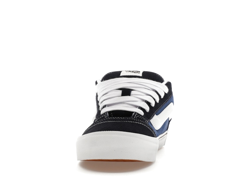 Vans Knu Skool Navy White - image 11
