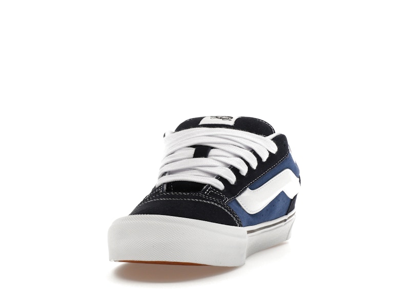 Vans Knu Skool Navy White - image 12