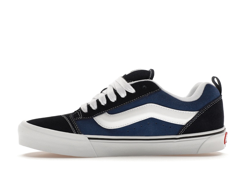 Vans Knu Skool Navy White - image 19