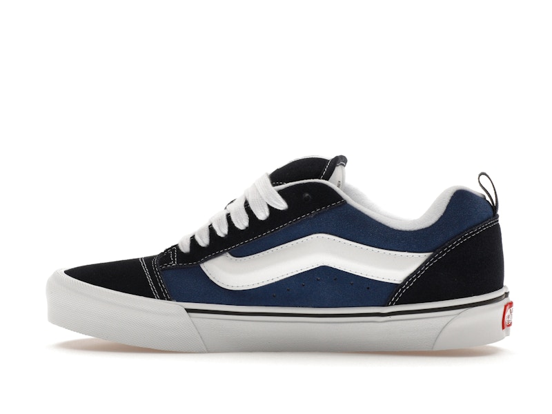 Vans Knu Skool Navy White - image 20