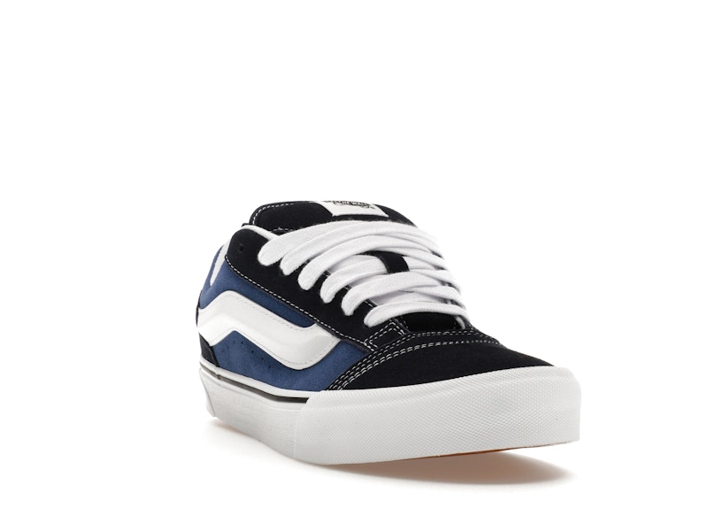 Vans Knu Skool Navy White - image 7