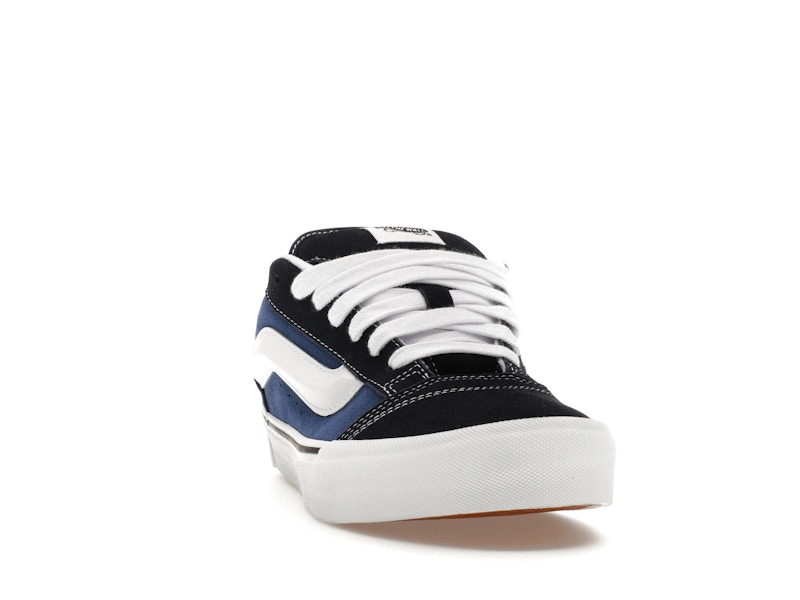 Vans Knu Skool Navy White - image 8