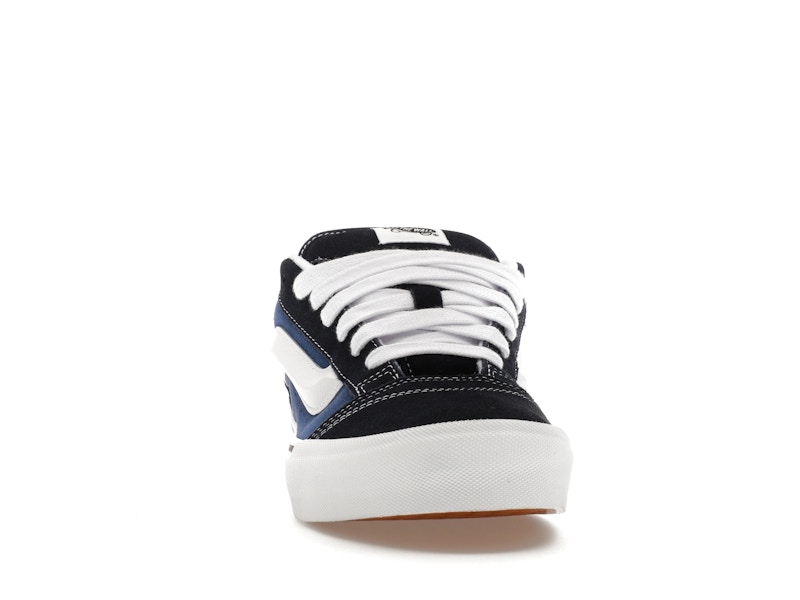 Vans Knu Skool Navy White - image 9