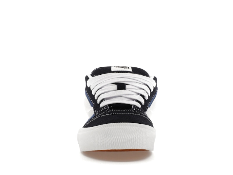 Vans Knu Skool Navy White - image 10