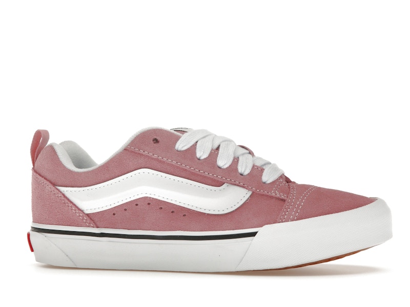 Vans Knu Skool Pink - image 2