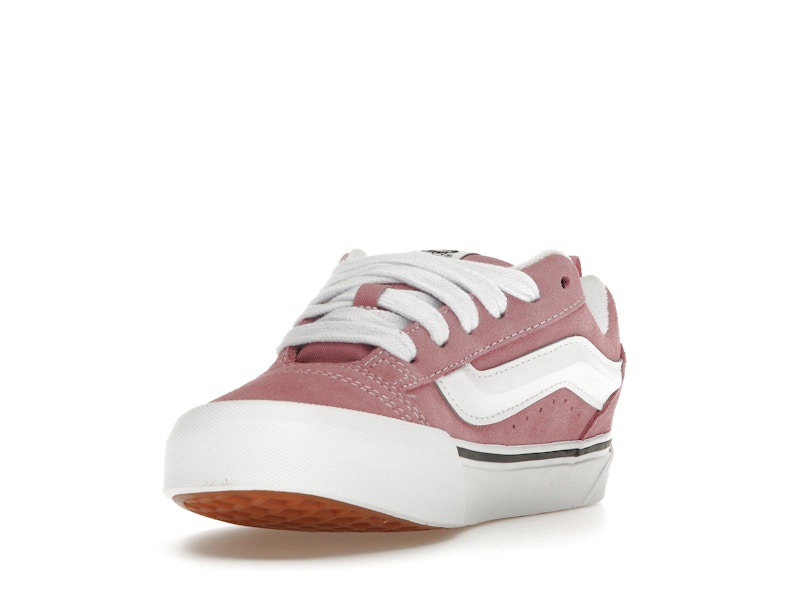 Vans Knu Skool Pink - image 13