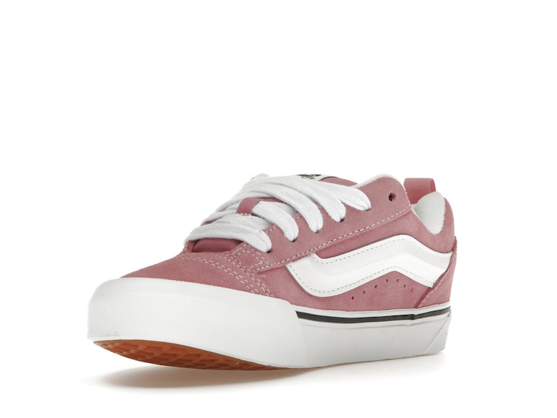 Vans Knu Skool Pink - image 14