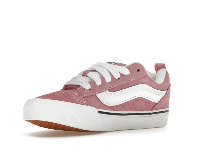 Vans Knu Skool Pink - image 15