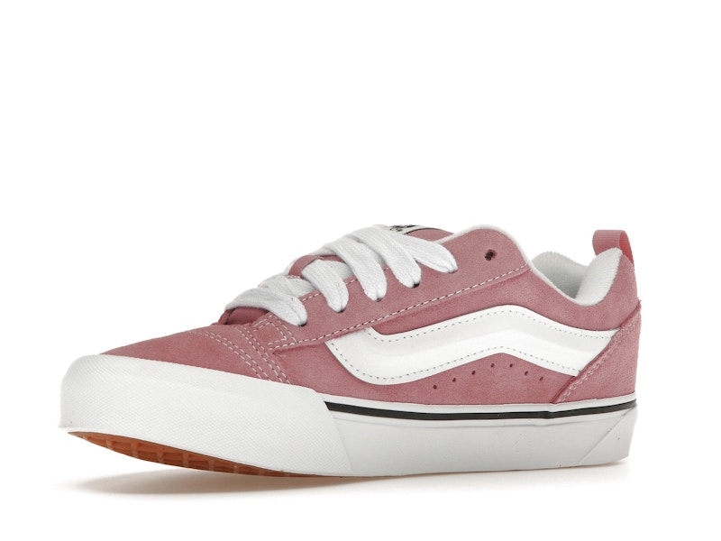 Vans Knu Skool Pink - image 16