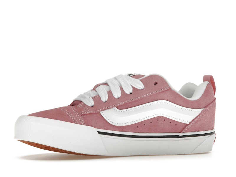 Vans Knu Skool Pink - image 17
