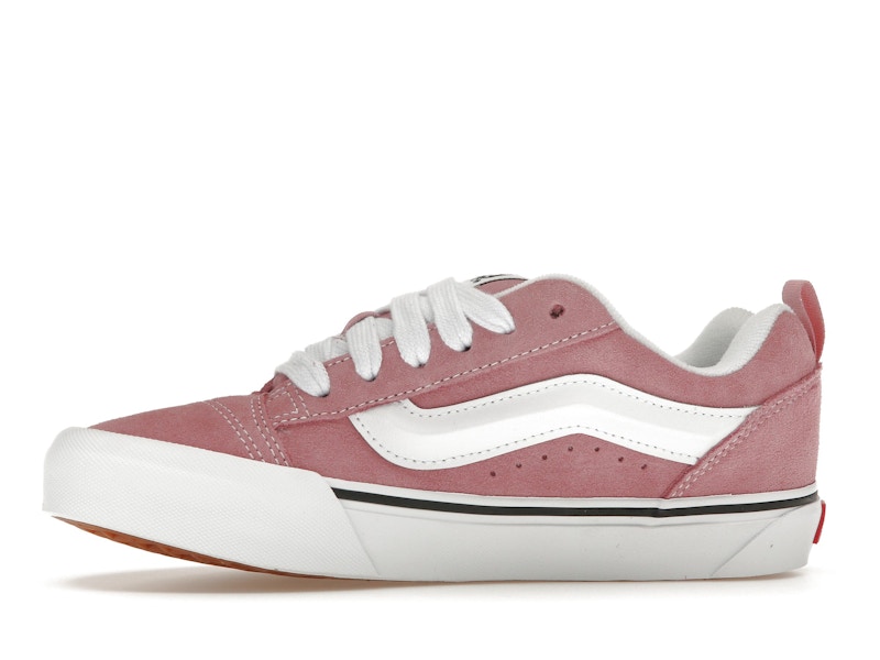 Vans Knu Skool Pink - image 18