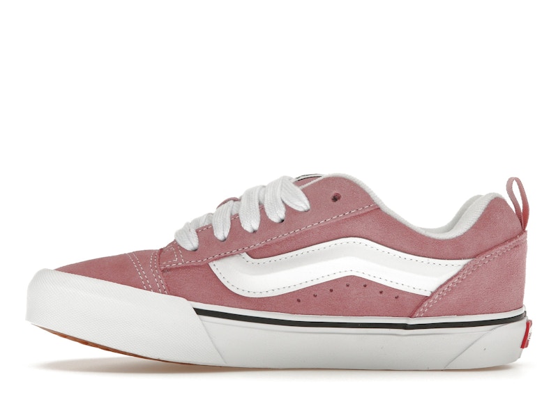 Vans Knu Skool Pink - image 19