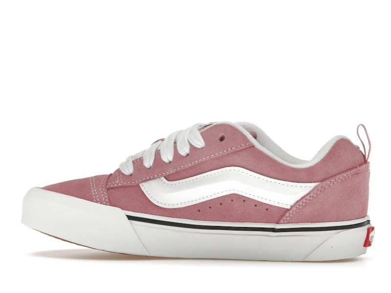 Vans Knu Skool Pink - image 20