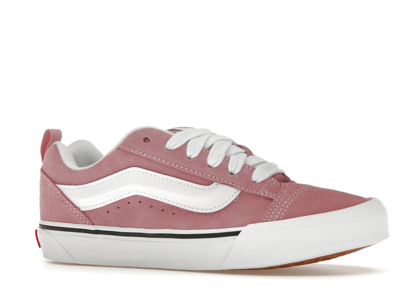 Vans Knu Skool Pink - image 3