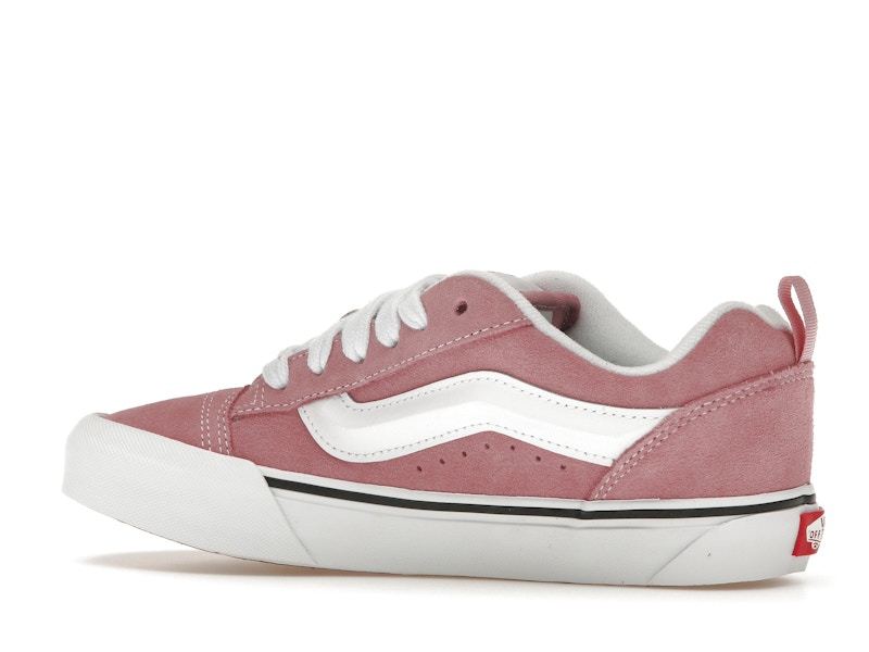 Vans Knu Skool Pink - image 21