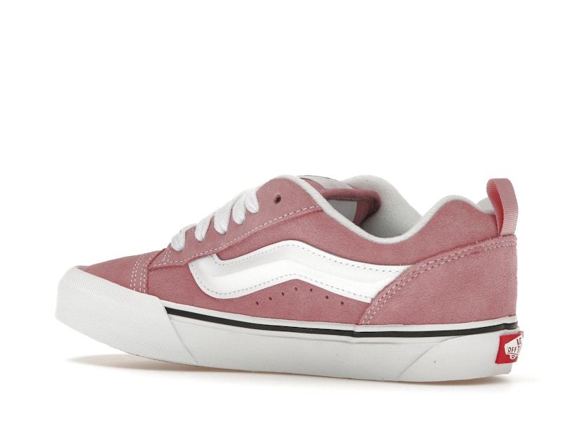 Vans Knu Skool Pink - image 22