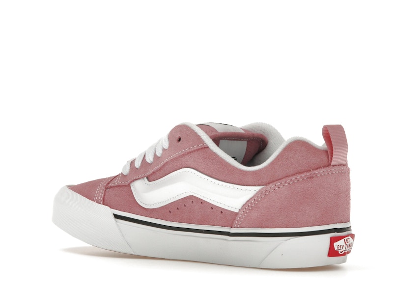 Vans Knu Skool Pink - image 23