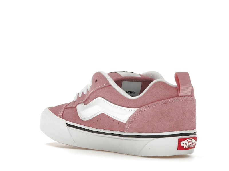 Vans Knu Skool Pink - image 24