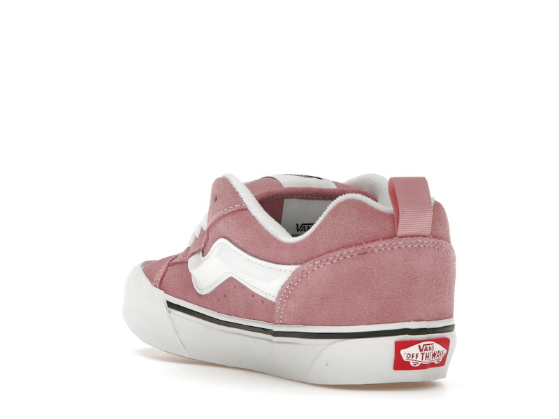 Vans Knu Skool Pink - image 25