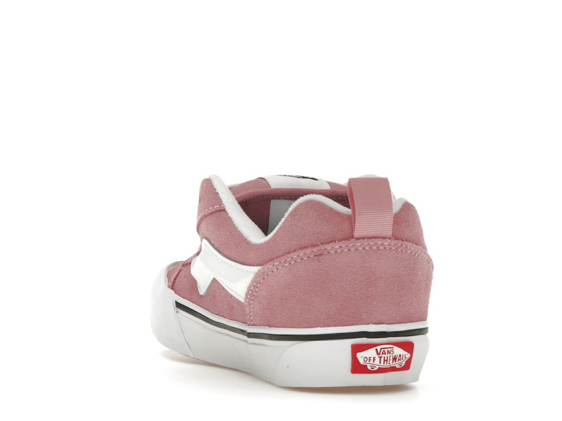 Vans Knu Skool Pink - image 26