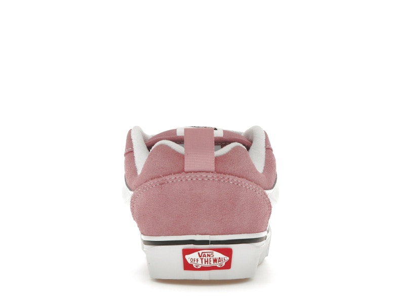 Vans Knu Skool Pink - image 28