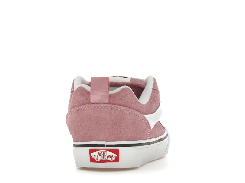 Vans Knu Skool Pink - image 29