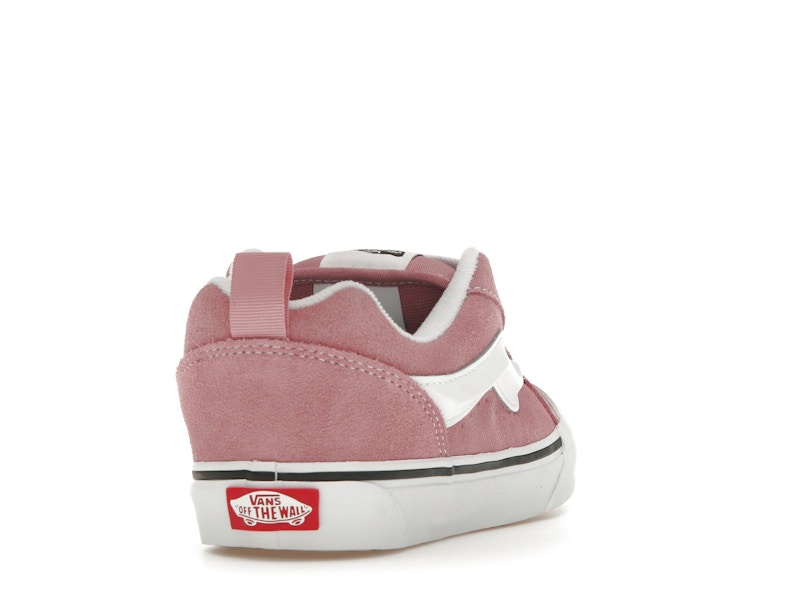 Vans Knu Skool Pink - image 30