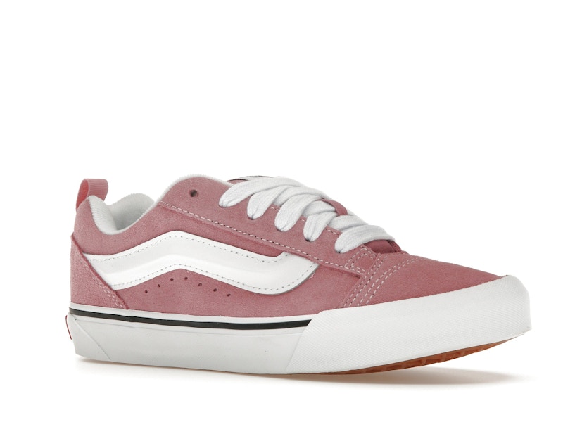 Vans Knu Skool Pink - image 4
