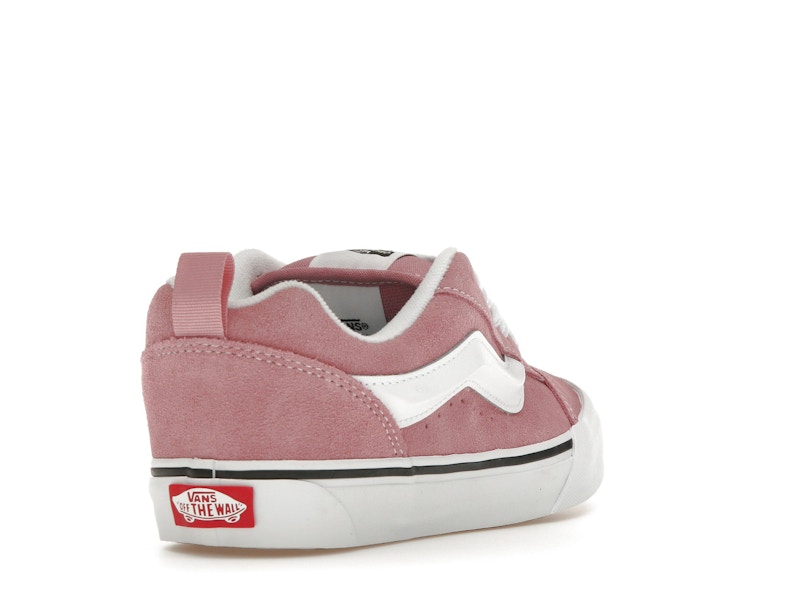 Vans Knu Skool Pink - image 31