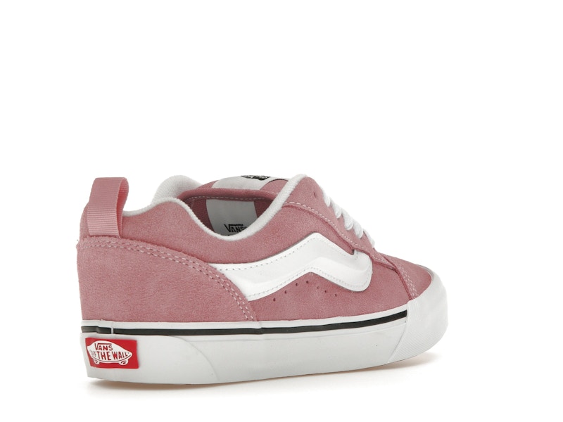 Vans Knu Skool Pink - image 32
