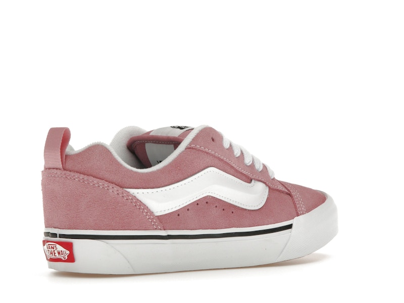 Vans Knu Skool Pink - image 33