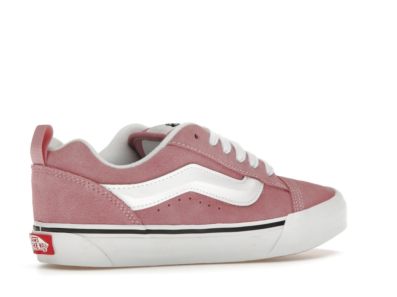 Vans Knu Skool Pink - image 34